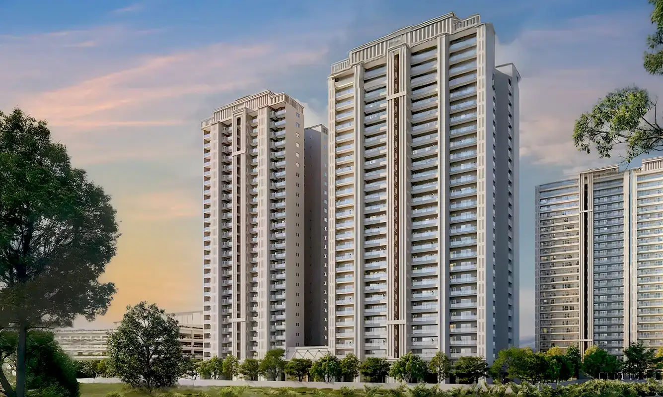 Godrej Vriksha